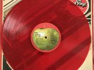 THE BEATLES 1962-1966 2-LP APPLE UK RED VINYL 1978 EX CONDITION PRO CLEANED