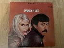 Nancy Sinatra/Lee Hazlewood - Nancy & Lee 1968 Reprise RS 6273 Vinyl VG