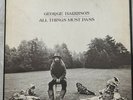 George Harrison - All Things Must Pass (UK Triple Vinyl LP Box Set 1st Press)