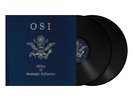 OSI Office of Strategic Influence 2LP 180g Black Vinyl NEW SEALED
