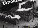 DINOSAUR JR 'Beyond LP Purple Color + White 7