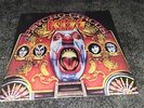 KISS Psycho Circus LP New Sealed 2014 Edition Vinyl Gene Simmons Paul Stanley