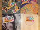 Now Thats What I Call Music vinyl LPs 2,3,4,5,6,7,8