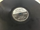 BOBBY DARIN SPLISH SPLASH RECORD 78