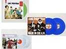 IN HAND One Direction Vinyl Bundle Take Me Home Up All Night Made In The AM UO