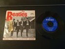 The Beatles EP Little Child / Till there.... Odeon DSOE 16.578 Spain 1964