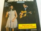 JOHNNY CASH & JUNE CARTER - Jackson - Sealed Vinyl LP Record Album