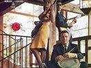 J Ann C Trio - At The Tan-tar-a [New Vinyl LP] Gold