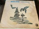 Kevin Coyne, Case History RARE vinyl LP, Dandelion, stereo 1972