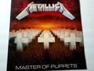 METALLICA 
