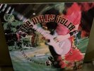 the Mars Volta Scab dates live 2 LP vinyl picture disc RARE