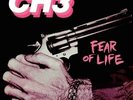 Channel 3 - Fear Of Life [New Vinyl LP] Colored Vinyl, Pink