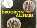 The New Sound of the BROOKLYN ALLSTARS - Jewel Records Black Gospel Lp - SEALED