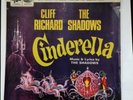 Cliff Richard Cinderella EP - Indian Columbia