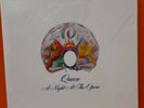 Queen a night at the opera vinyl New white vinyl.