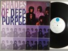 Deep Purple  Shades Of Deep Purple    Hard Rock; Psych