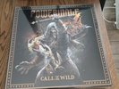 Call Of The Wild 3LP Vinyl Powerwolf Shop Edition (Limited 500)