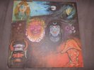 King Crimson (694) In The Wake of Poseidon 1970 AtlanRec. Mo. SD8266 US-Pressung