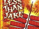 Less than Jake - Anthem [New Vinyl LP] Colored Vinyl, Clear Vinyl, Orange