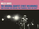 Miles Davis - Original Quintet: First Recording [New Vinyl LP] Spain - Import