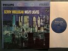 Jazz LP GERRY MULLIGAN Night Lights PHILIPS (Japan, 1963) 1983 reissue
