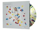 Bea Miller Aurora LP Limited Multiciolor Splatter Vinyl Record Album EUC
