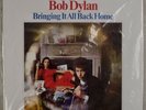 BOB DYLAN: Bringing It All Back Home MFSL Mofi Audiophile 2x LP NM Vinyl