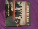 Above The Law Murder Rap Vinyl Record Original 1990 Hip Hop 12
