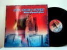 LOVE PEACE and POETRY LP Turkish Psychedelic Music 1960s Q.D.K. Media RE vinyl