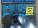 Fall Out Boy - Take This To Your Grave - LE Silver Vinyl
