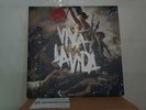 Viva La Vida Or Death and All His Friends by Coldplay (Record, 2008)