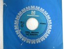WINSTONS 45 Amen Brother/Color Him Father VG++ Metromedia soul funk breaks c4071