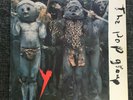 The Pop Group ?– Y – first press UK vinyl LP, 1979 (no poster)