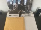 SEALED  VAULT #25 DEAD WEATHER DODGE AND BURN THIRD MAN RECORDS JACK WHITE TMR