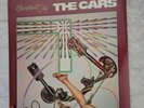 The Cars - Heartbeat City - Quiex II / Elektra - 60296-1 1984 LP VINYL RECORD