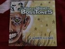A Jackknife To A Swan by The Mighty, Mighty Bosstones (Green Vinyl, 2002, SideOn