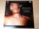 EX/EX   Ennio Morricone/Bloodline/1980 Varese Sarabande Soundtrack LP/USA Issue