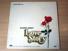 Love Story/1980 HMV Gatefold Bollywood Soundtrack LP/Rahul Dev Burman/Amit Kumar