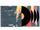The Avalanches - Since I Left You (20Th Anniversary Deluxe Edition) (VINYL MULTI