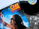 ORIGINAL 1984 OZZY OSBOURNE PRINCE EP 12