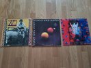Paul And Linda McCartney RAM Vinyl LP TUG OF War Wings Venus And Mars LOT