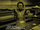 MILES DAVIS - CHAMPIONS RSD 2021 Record Store Day YELLOW VINYL Jack Johnson NEW