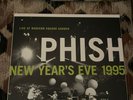 Phish New Years Eve 1995 RSD Vinyl