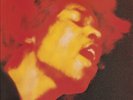 The Jimi Hendrix Experience ?- Electric Ladyland 2 x LP (Polydor ?847 233-1) NM-