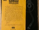Original Concept - Can You Feel It 12” Def Jam 1986 inc Press hype sheet RARE