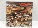 Black Sabbath Greatest Hits Vinyl Record Album 1982 NEMS Label England