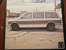 El Camino by The Black Keys (Record, 2011) HAS POSTER