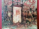 * BLACK SABBATH - MOB RULES - 1st Press 1981 UK VERTIGO LP *