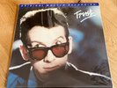 Elvis Costello: Trust - MFSL 180g LP (MFSL 1-340) VG/NM