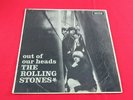 The Rolling Stones Out Of Our Heads Album